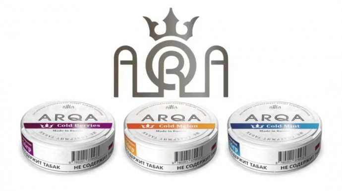 ARQA – уникальное бестабачное изделия