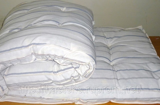Металлические кровати от производителя оптом