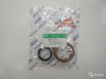 Ремкомплект натяжителя на Komatsu PC220-8