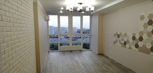 Качественный ремонт квартир, отделка новостроек, домов в Домодедово